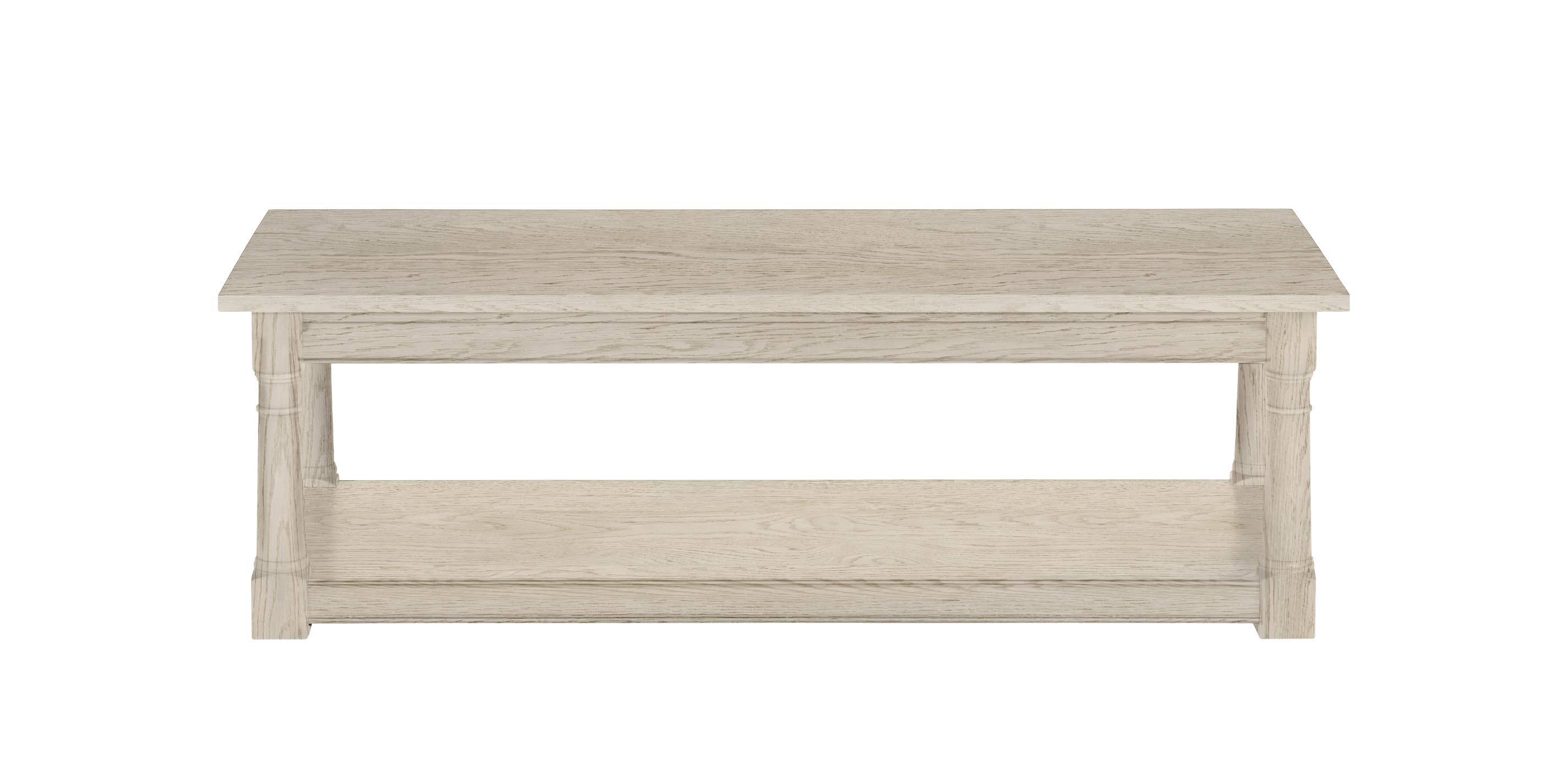 Connall Rectangular Coffee Table | Ethan Allen