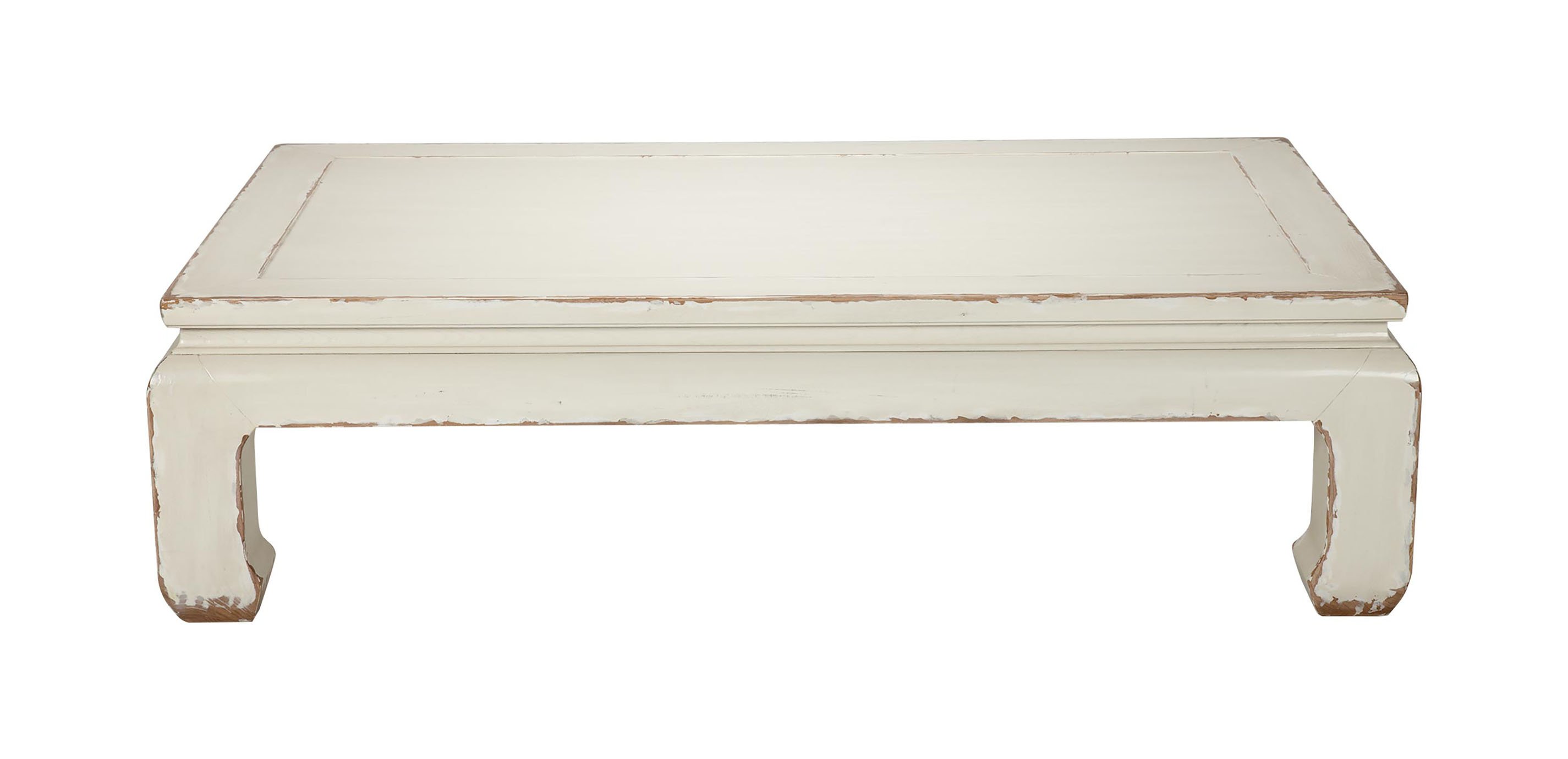 Dynasty Rectangular Coffee Table | Coffee Tables | Ethan Allen