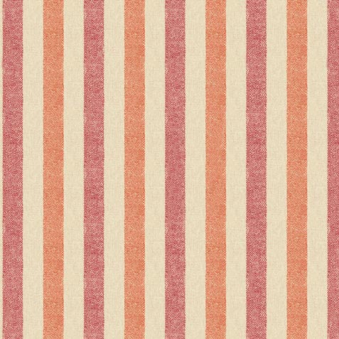 Belize Berry Fabric by the Yard