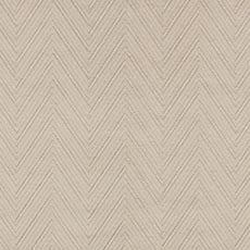 Cervaro Cocoa (68878): large scale chenille pattern swatch Cervaro Jasper Fabric