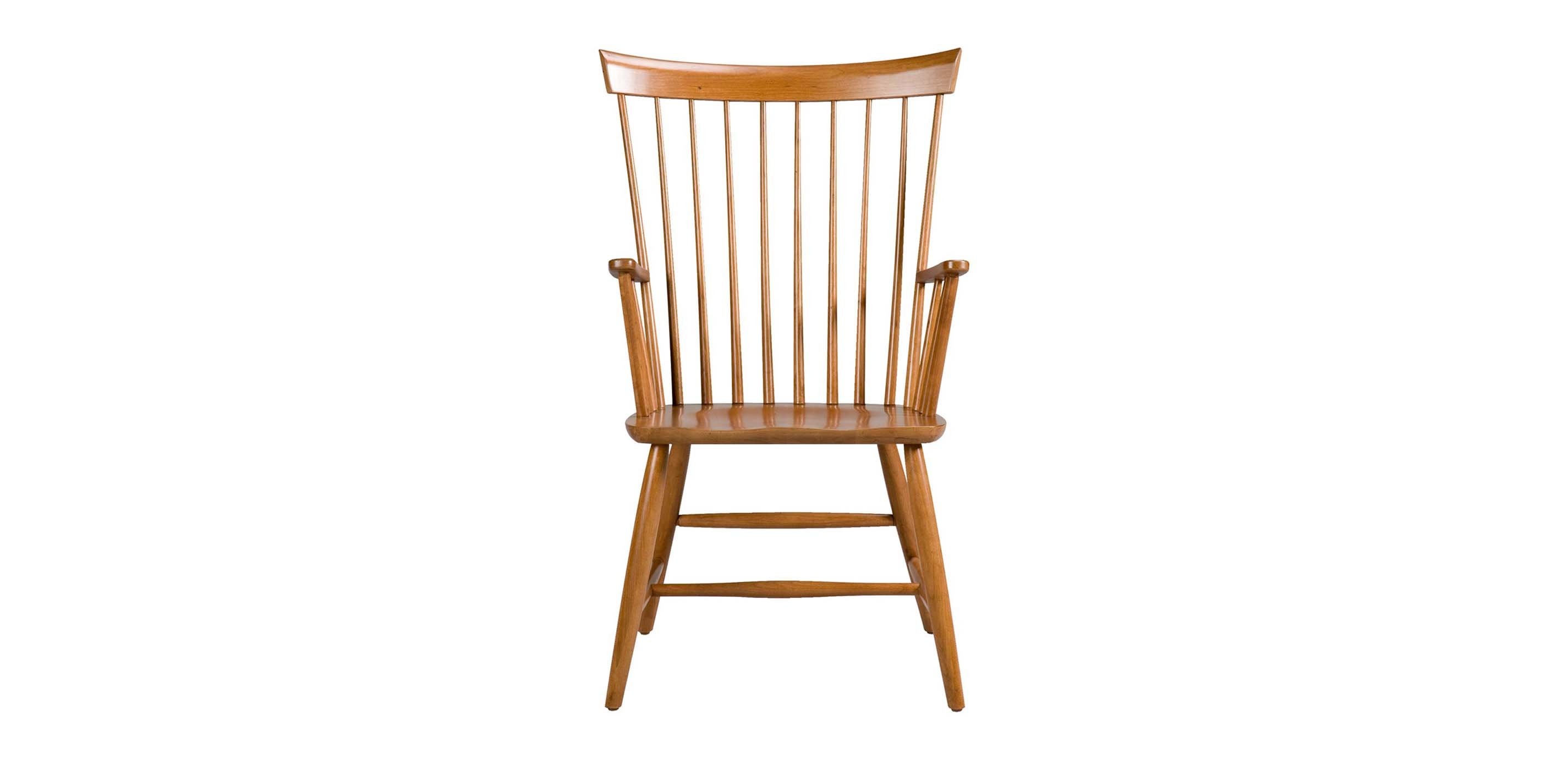 Berkshire Armchair | Arm & Host Chairs | Ethan Allen