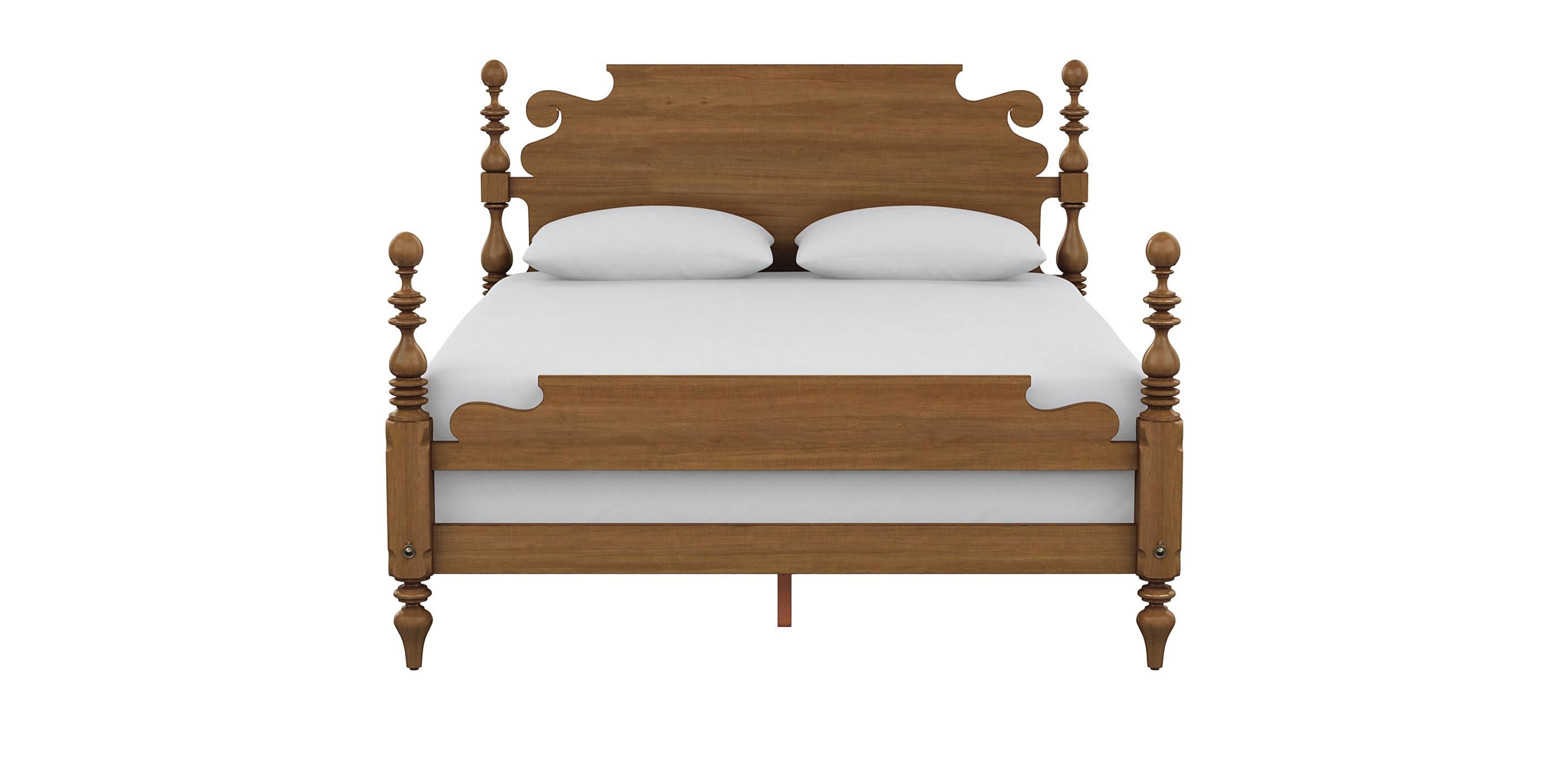 特大！キングサイズ 最高級ベッドフレームセット♪ ETHAN ALLEN