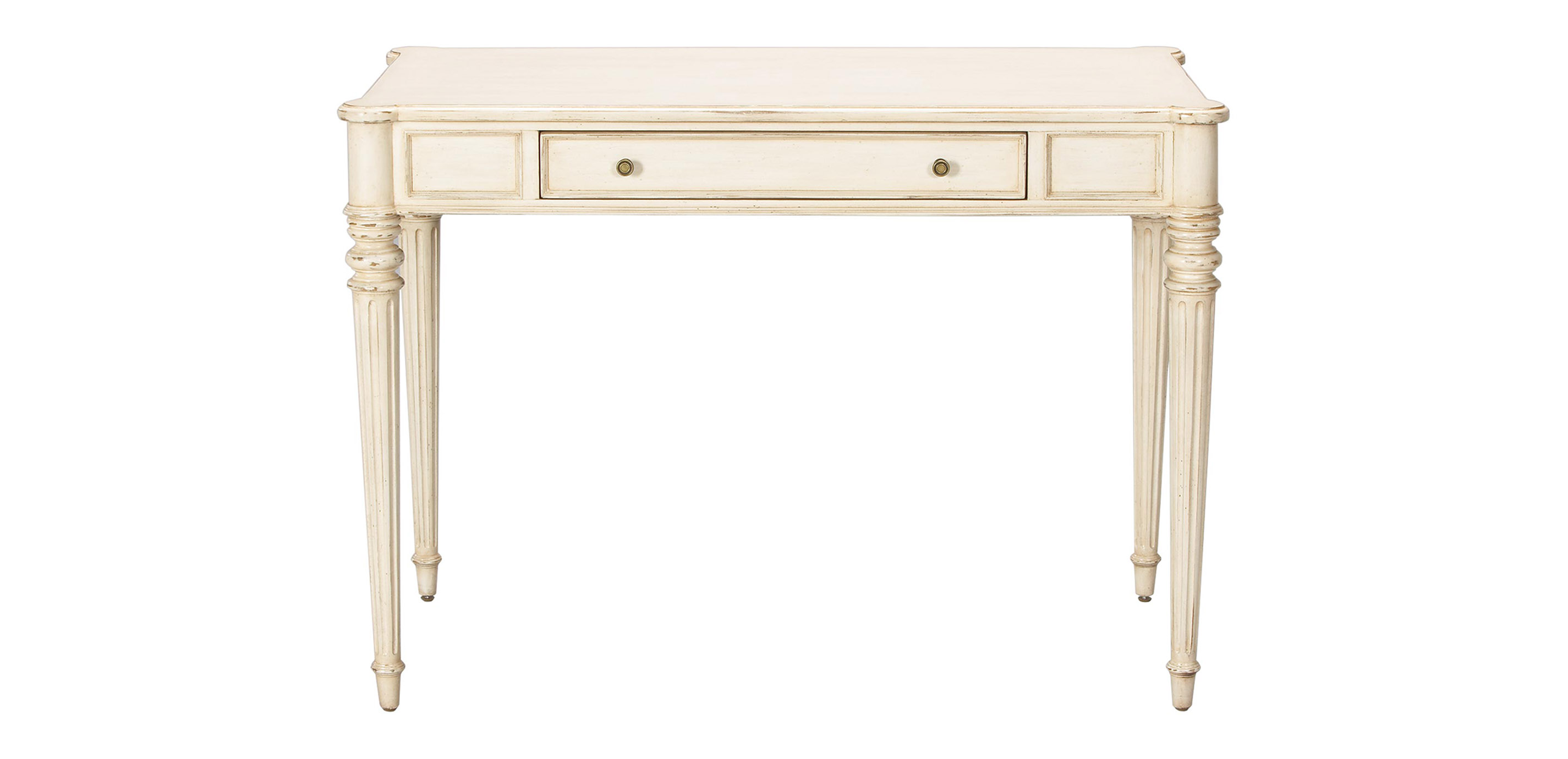 Emily Petite Desk Desks Ethan Allen