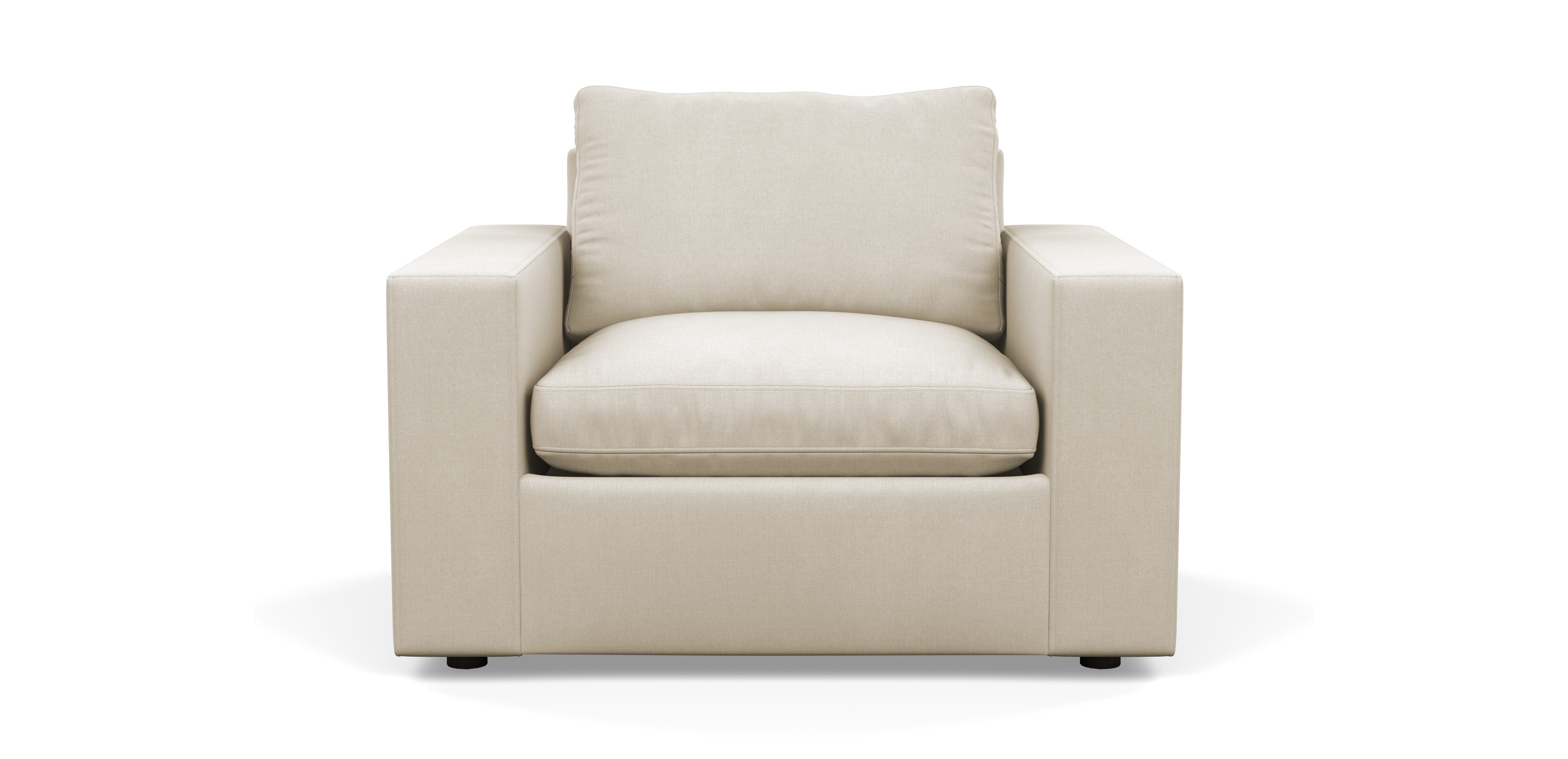 Redding Ridge Indoor/Outdoor Upholstered Chair | Ethan Allen
