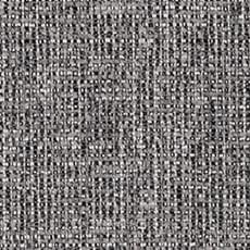 Brax Charcoal (23654): textured woven solid swatch Alessio Klismos Dining Side Chair