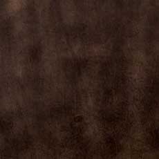 Maynard Brown (L8677) Leather, rustic aniline distressed leather swatch Maynard Leather