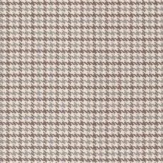Shephard Mineral (56480): small scale woven check swatch Shepard Camel Fabric By the Yard