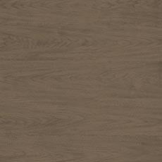 Shale with Satin Gold (38G): Modern warm grey tone with faux metallic leaf on metal. swatch Burton Buffet