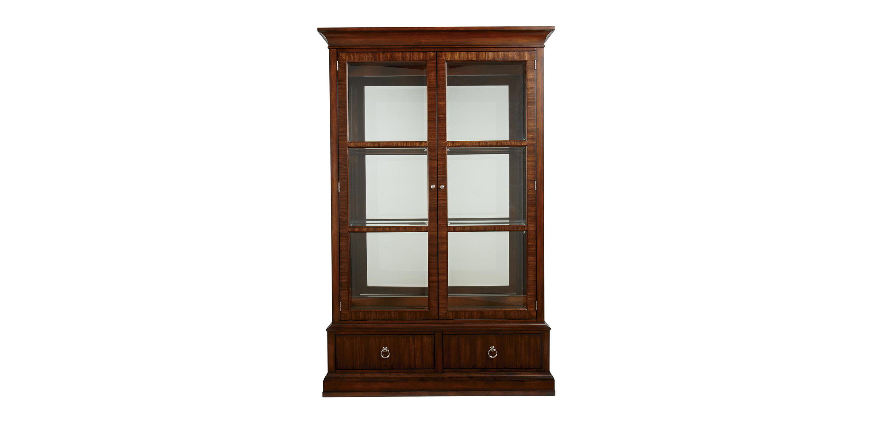 Brighton China Cabinet China Cabinets Ethan Allen