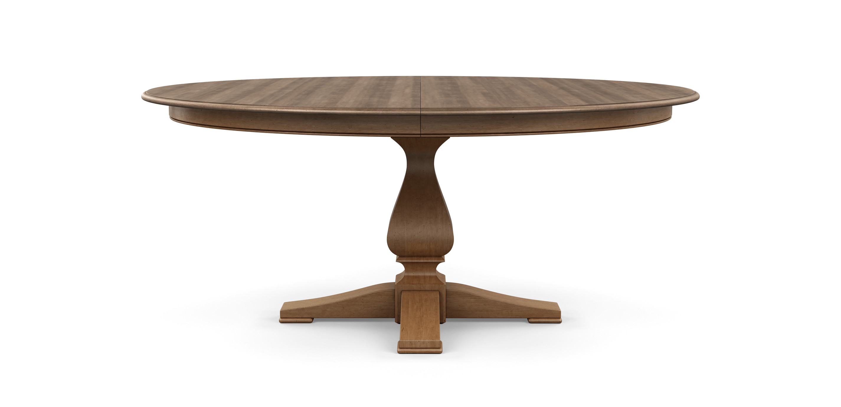 Cameron Round Dining Table | Dining Tables | Ethan Allen