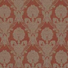 Greta Terra (16564), high performance plain swatch Greta Fabric