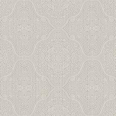 Gray swatch Imani Textured Wallpaper
