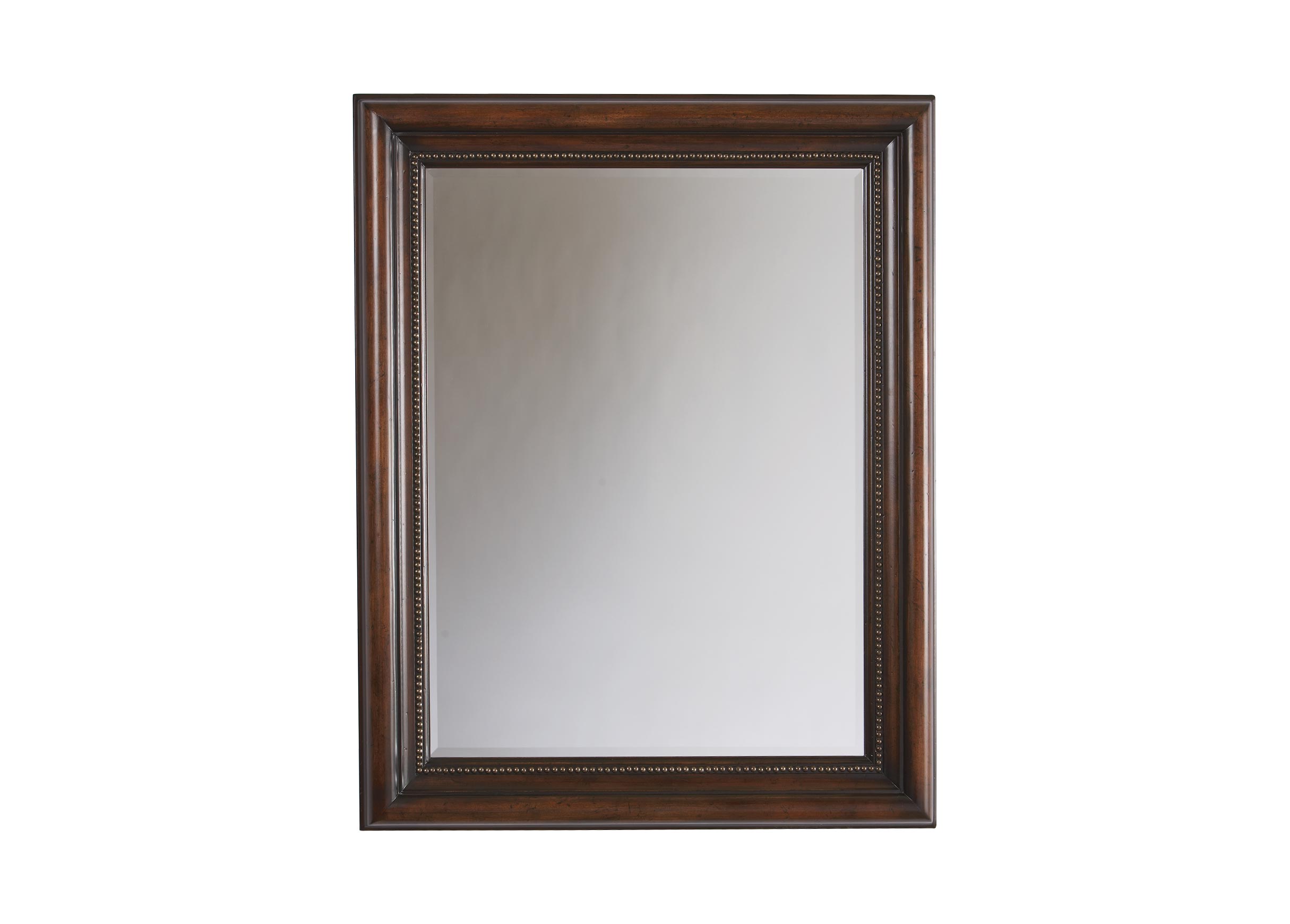 Helmsley Rectangular Mirror Mirrors Ethan Allen