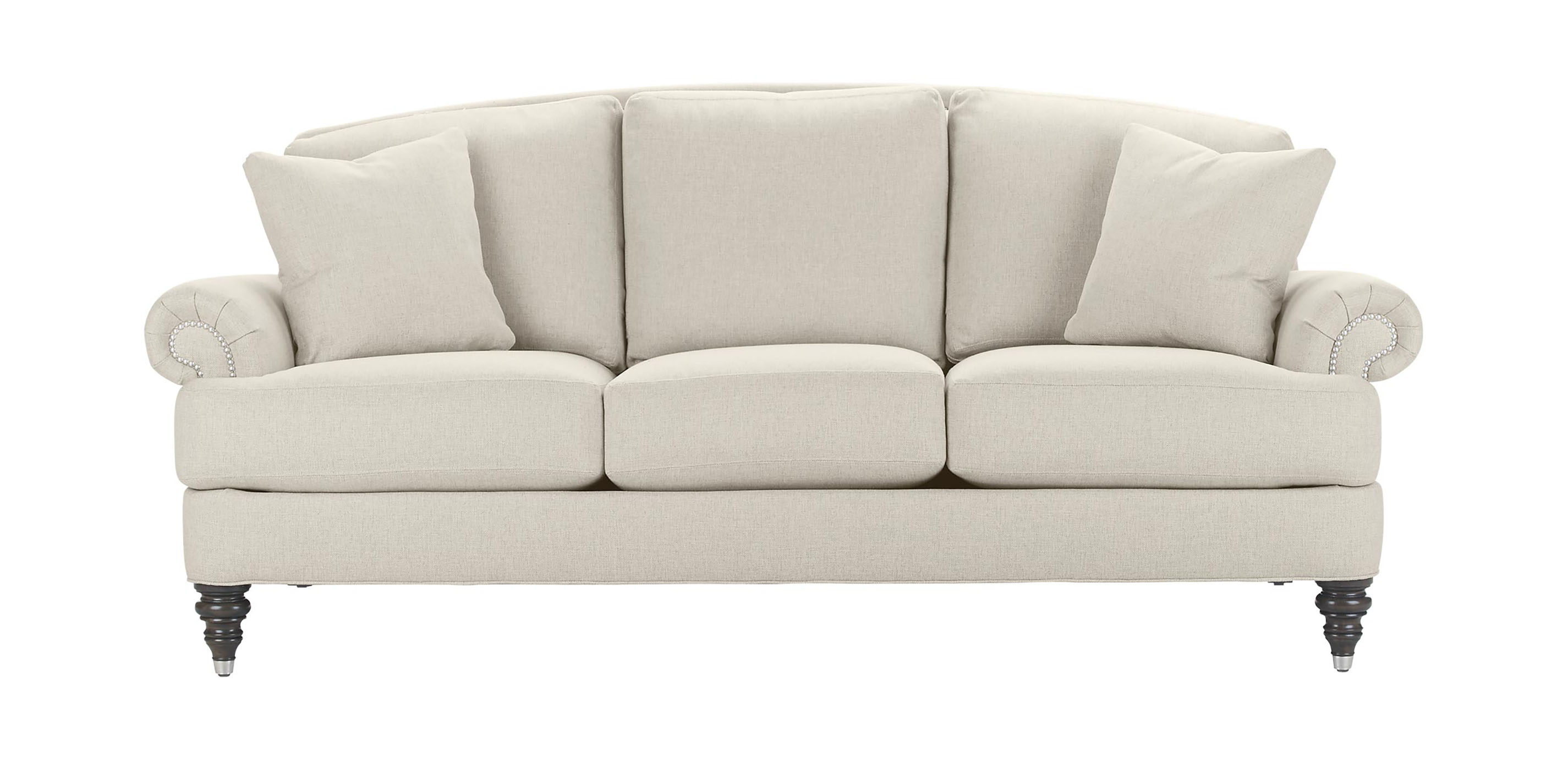 Ethan Allen Quick Ship Sofas Baci Living Room