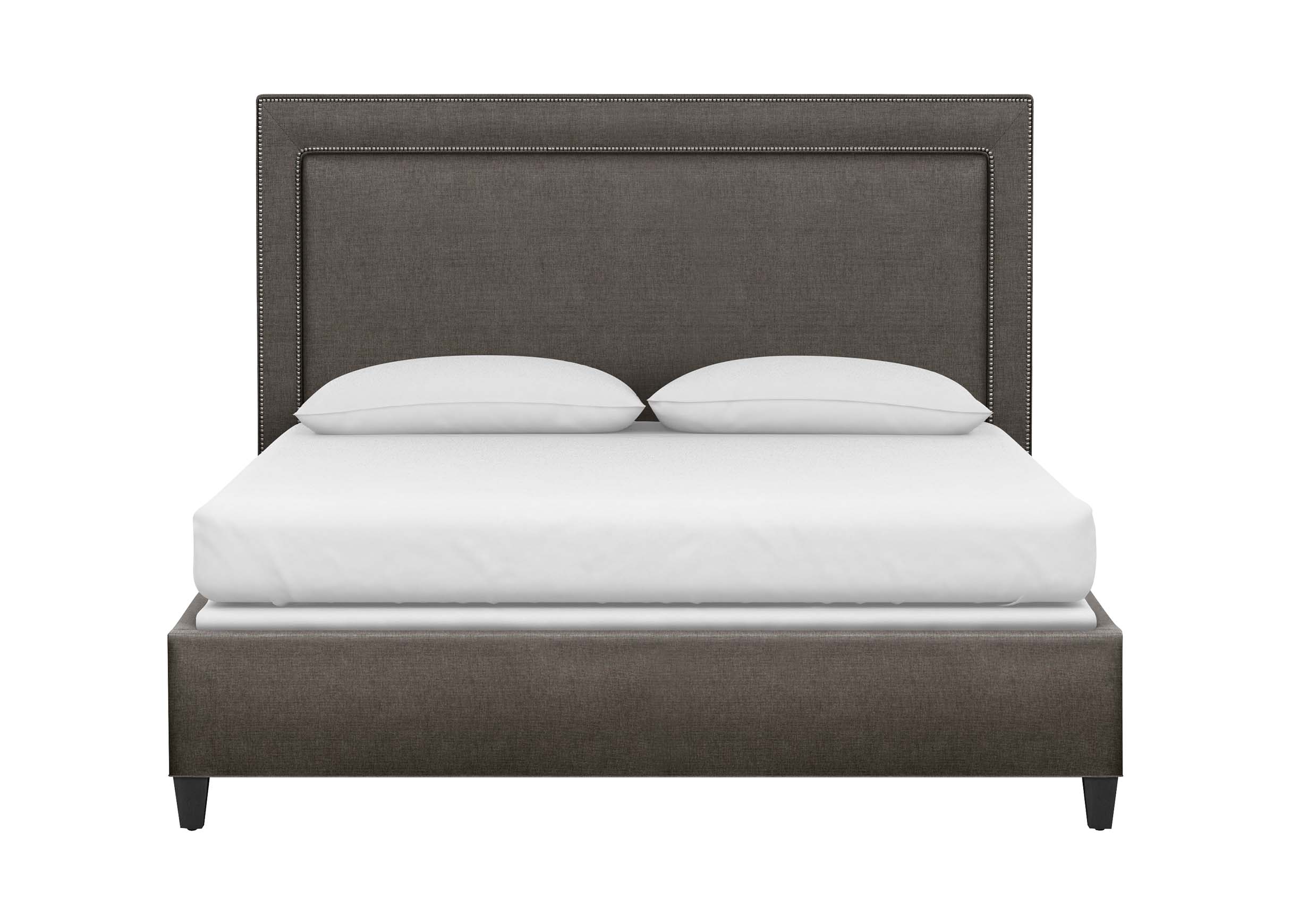 Jensen Platform Bed Ethan Allen