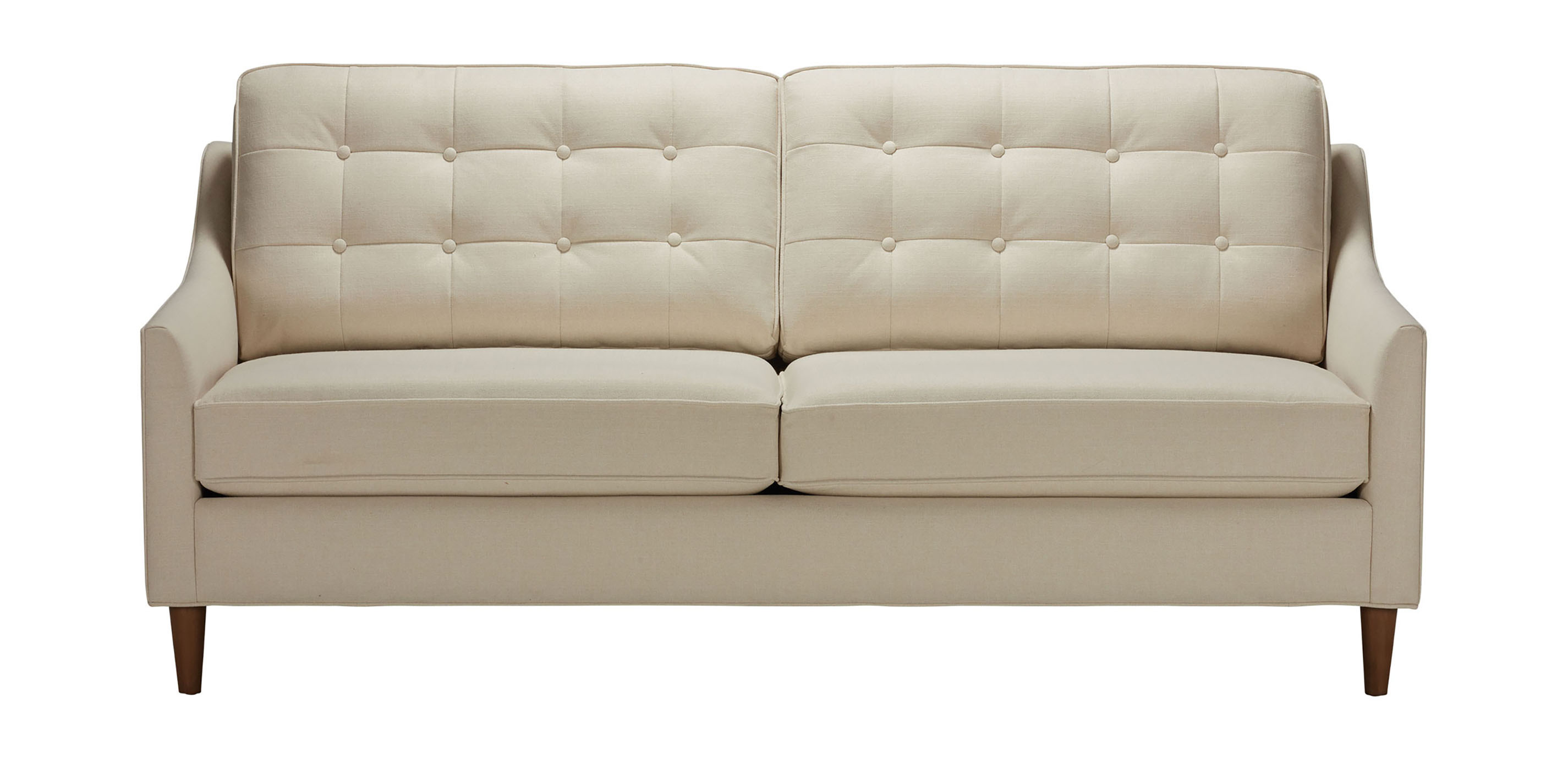 Tight Back Sofas From Ethan Allen Baci Living Room