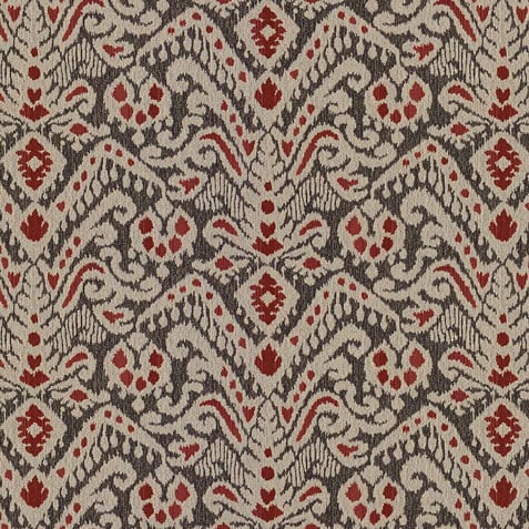 Mina Spice Fabric by the Yard