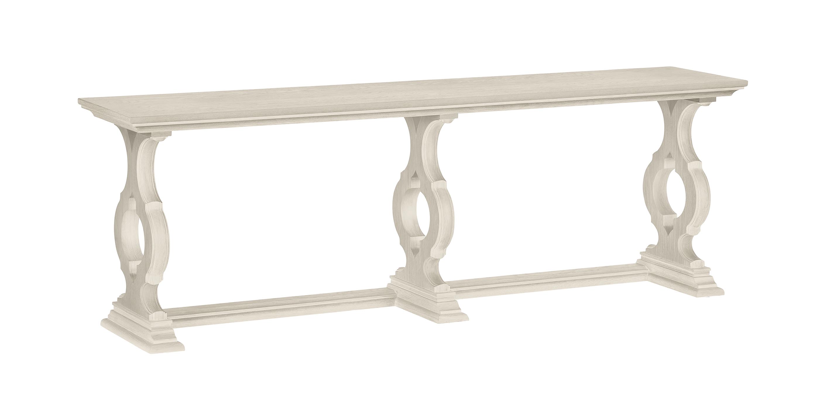 Aelin Console Table | Sofa & Entryway Table | Ethan Allen