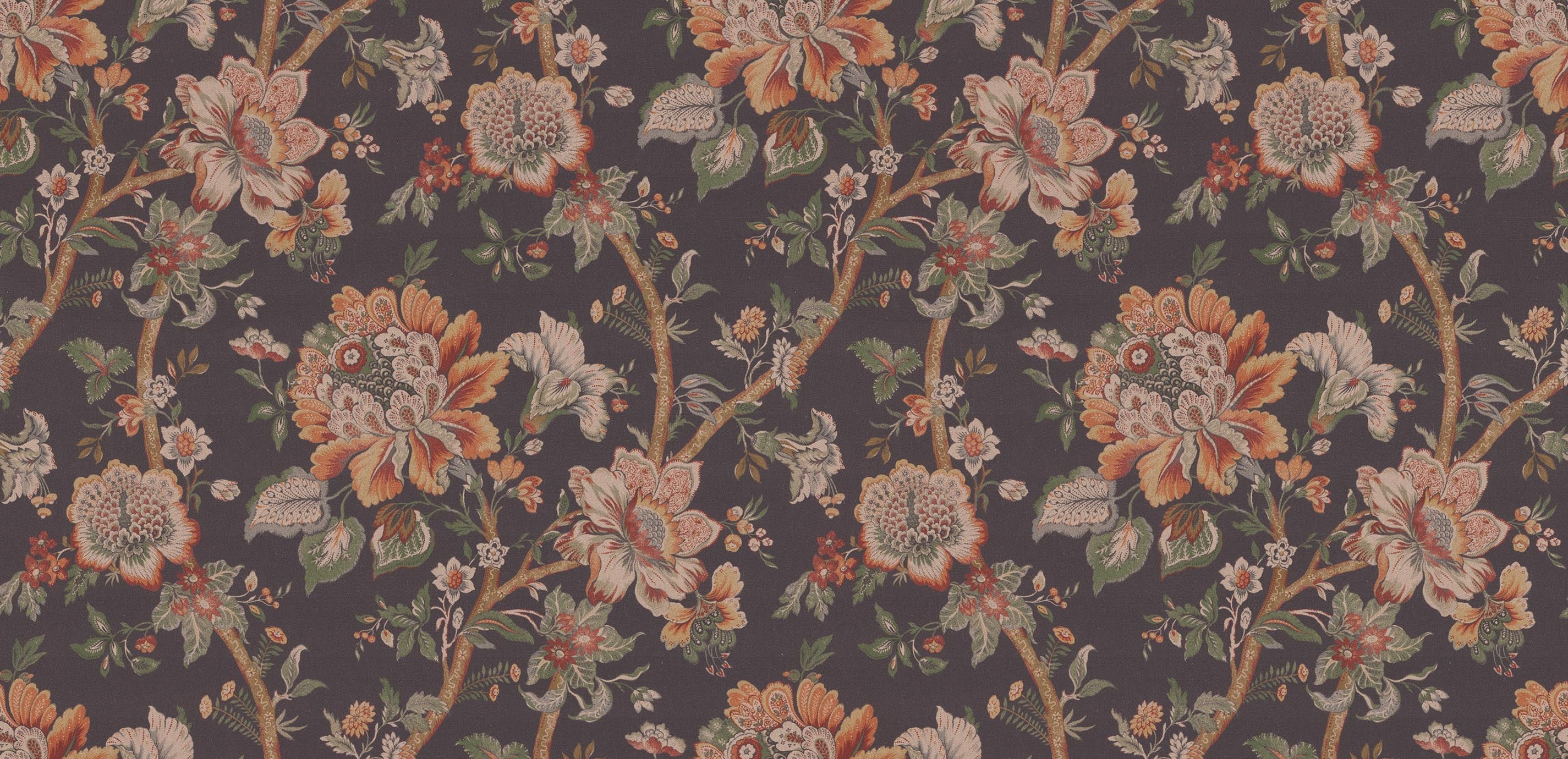 Georgina Antique Fabric | Ethan Allen