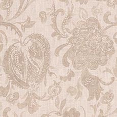 Eryn Mushroom (71251): large scale printed Floral, Botanical swatch Eryn Fabric