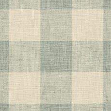 Marcus Seaglass (20221), textured woven check swatch Marcus Fabric