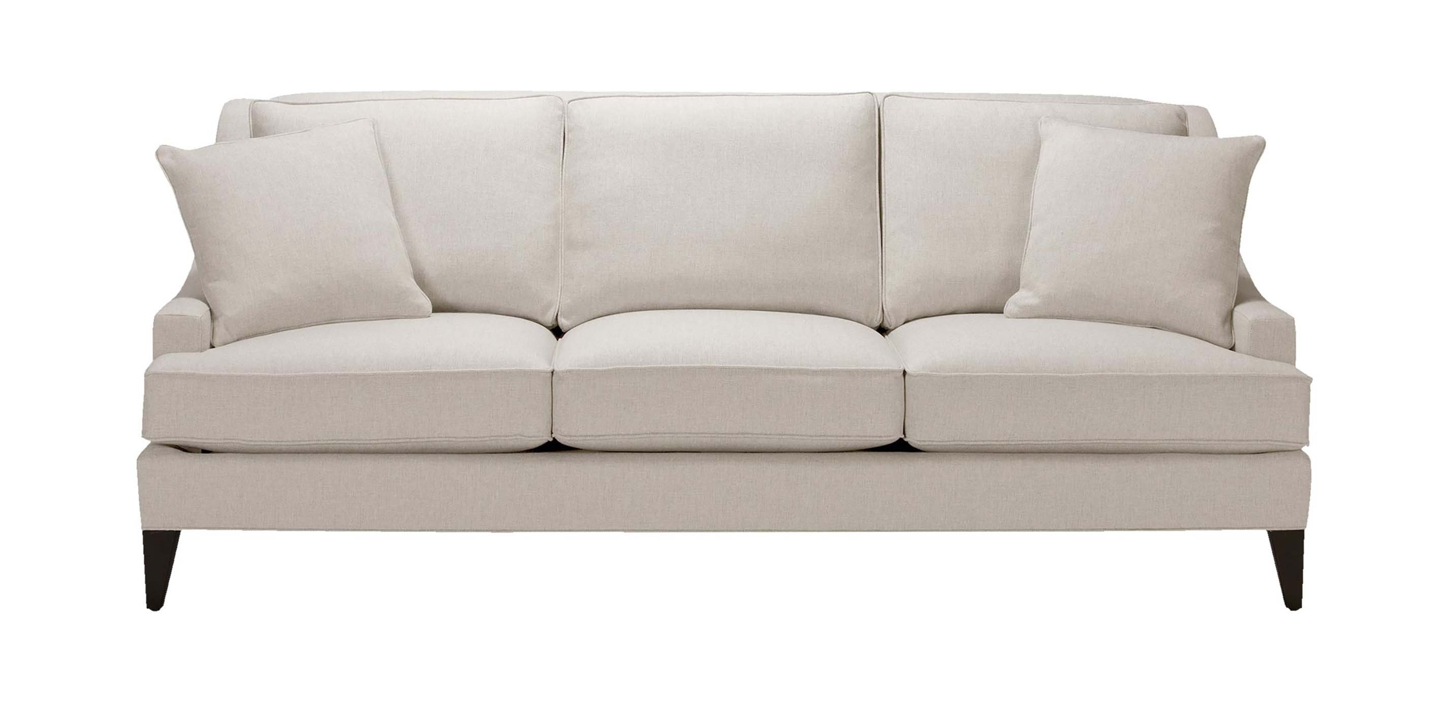 Emerson Sofa, Quick Ship Sofas & Loveseats Ethan Allen