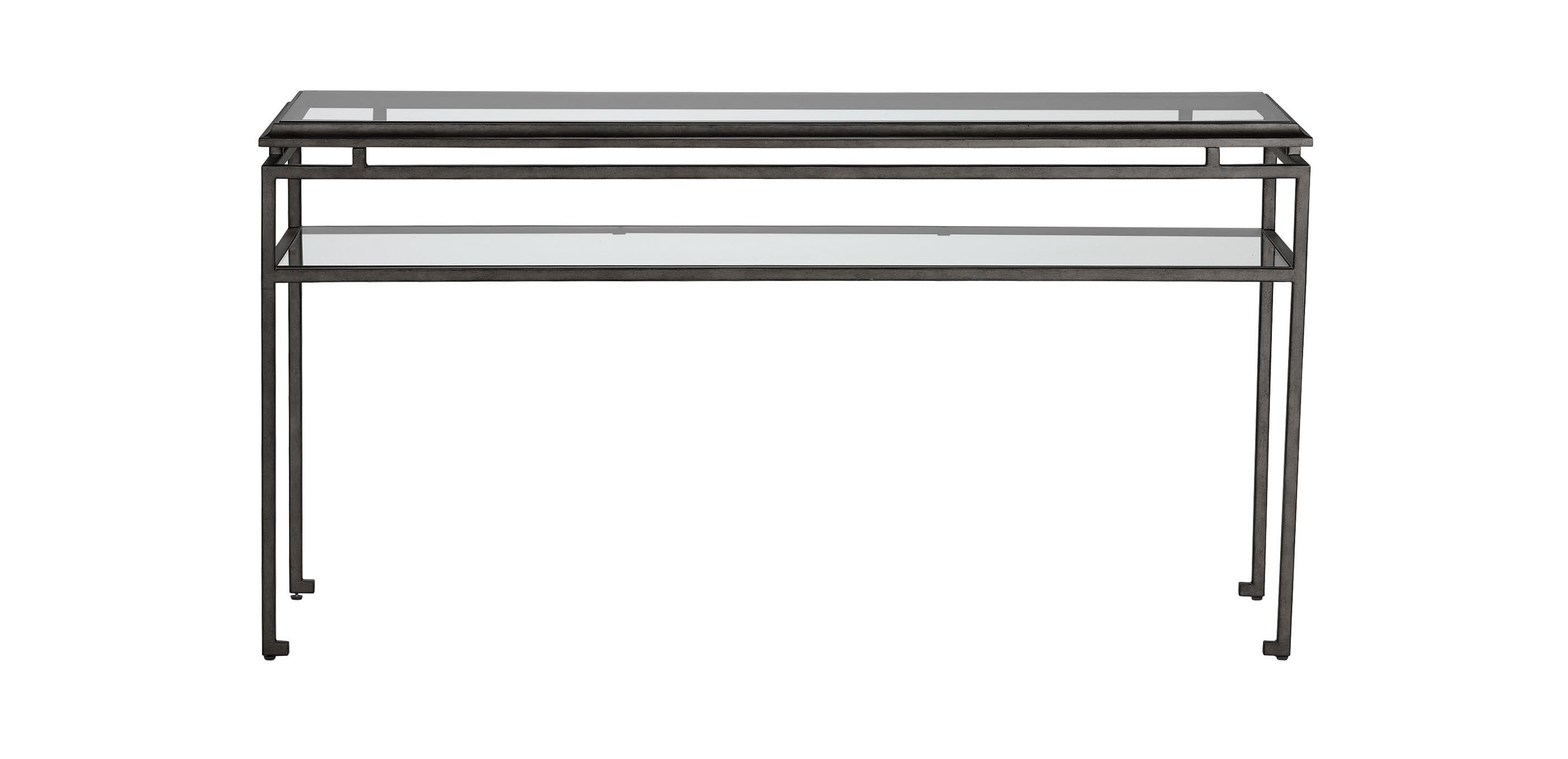 Beacon Console Table | Console Tables | Ethan Allen