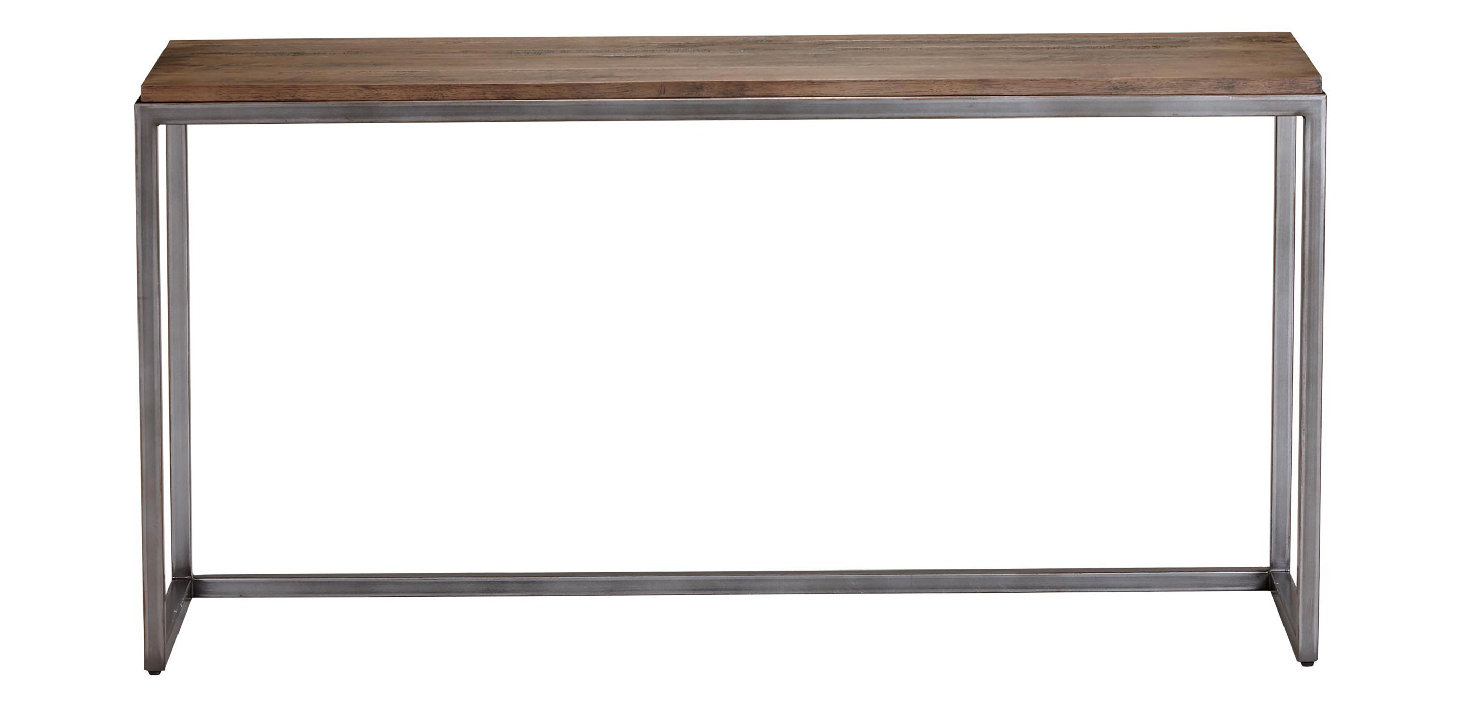 Borough Console Table Console Tables Ethan Allen