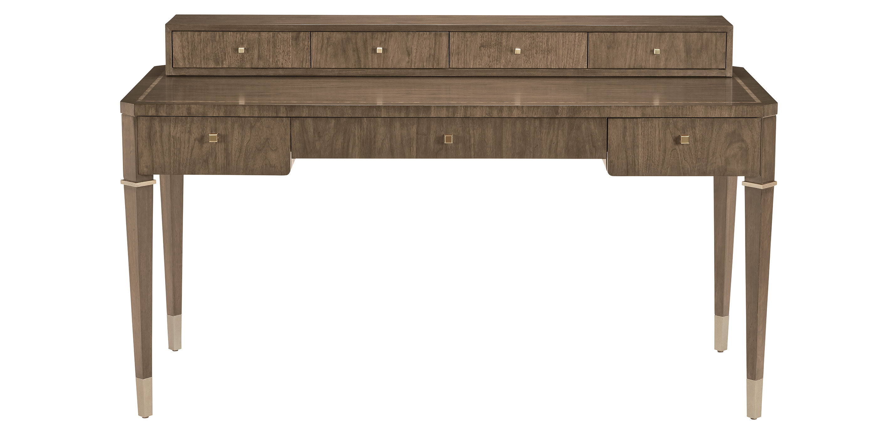 Lloyd Add-On Desktop Drawers | Desk Storage Drawers | Ethan Allen