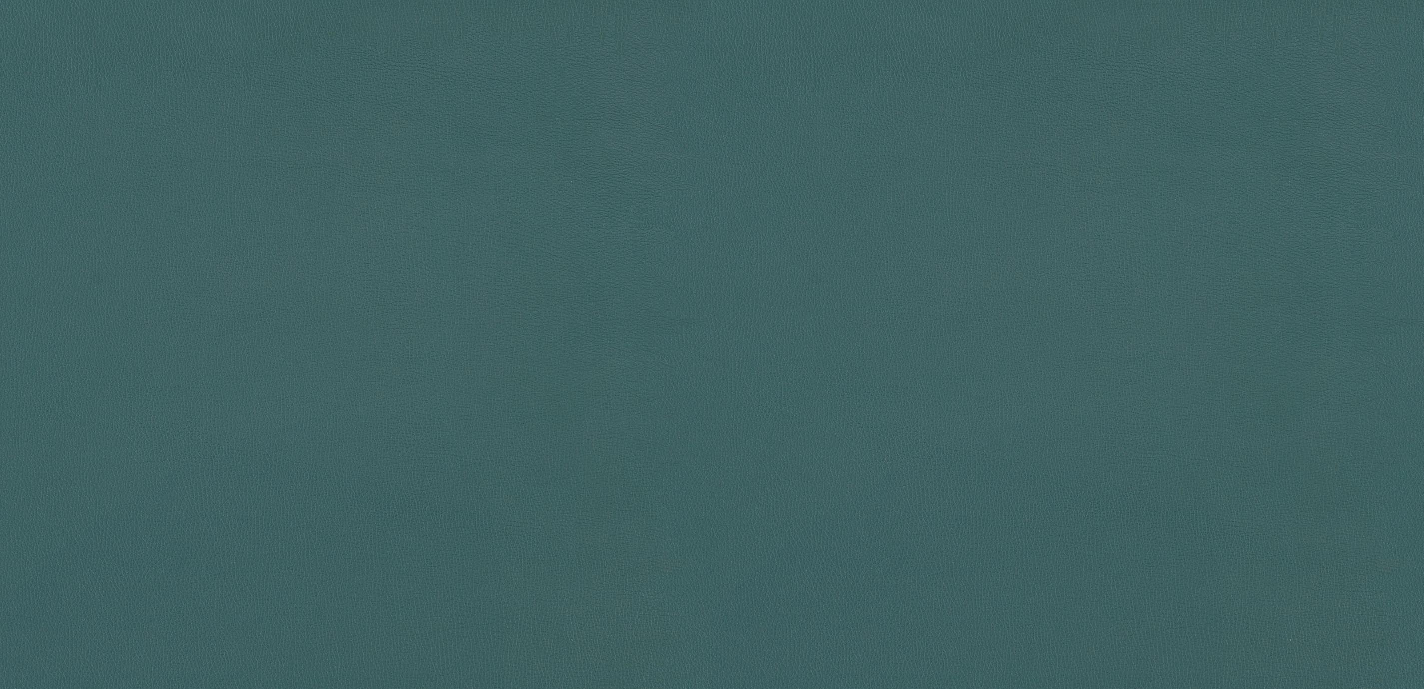 Odessa Teal Leather Swatch | Ethan Allen