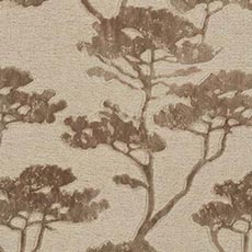 view swatch Vivienne Sahara (22171): dimensional velvet pattern Vivienne Fabric