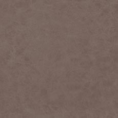 Corona Seal (V0177): matte faux leather solid swatch Corona Persimmon Fabric