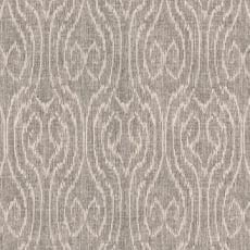 Joliet Sterling (59853): global printed damask swatch Joliet Fabric