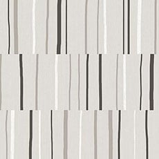 Gray swatch Jayda Wallpaper