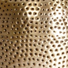 Brass swatch Mason Table Lamp