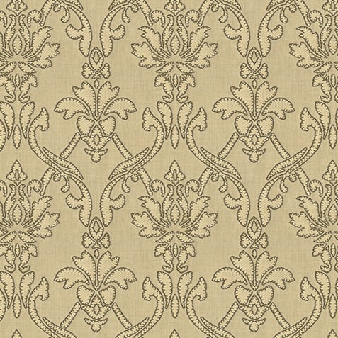 Martinique Ebony Fabric by the Yard Product Thumbnail Martinique Ebony Fabric by the Yard Product Thumbnail