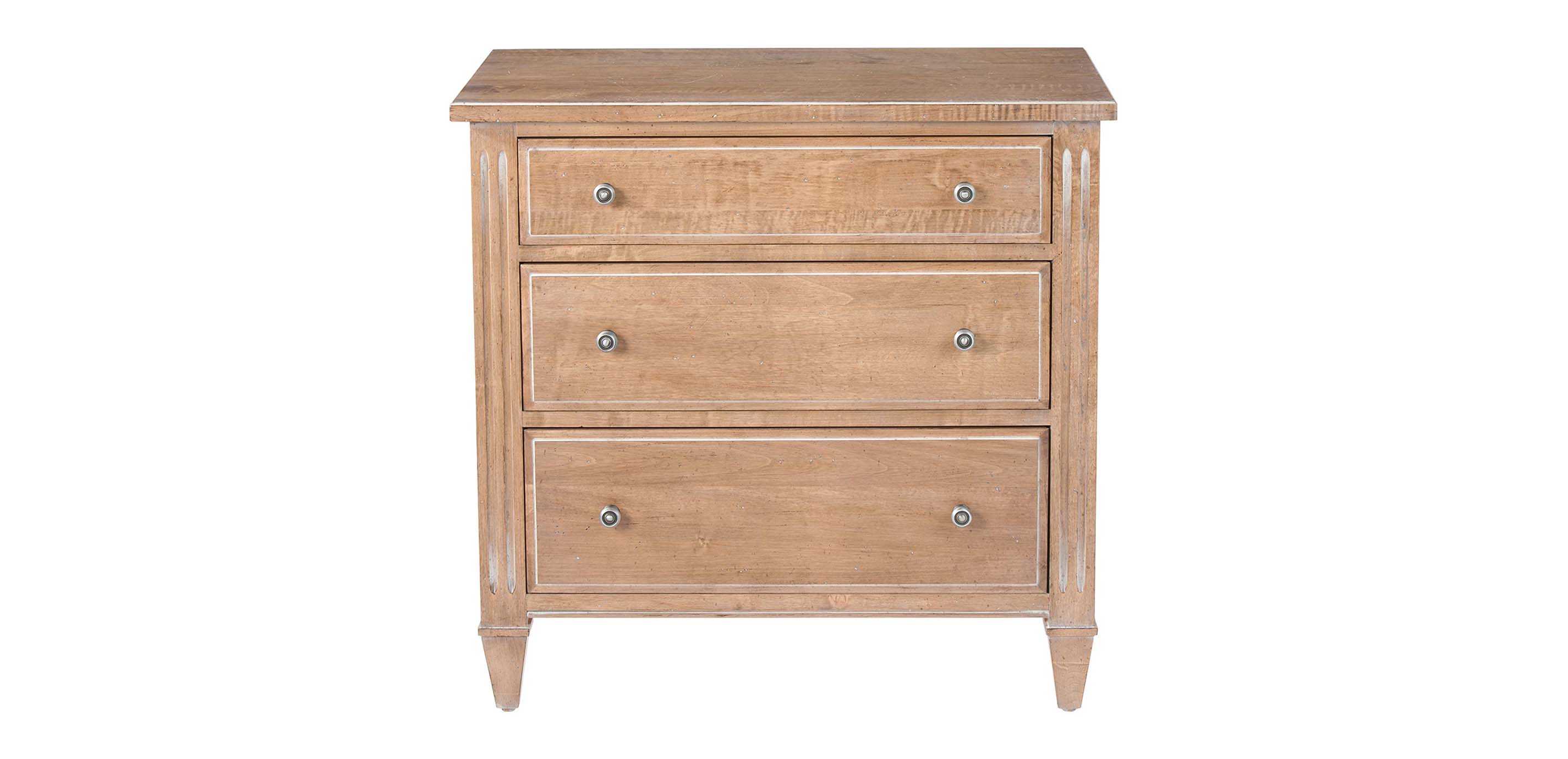 Jason Small Chest Dressers & Chests Ethan Allen