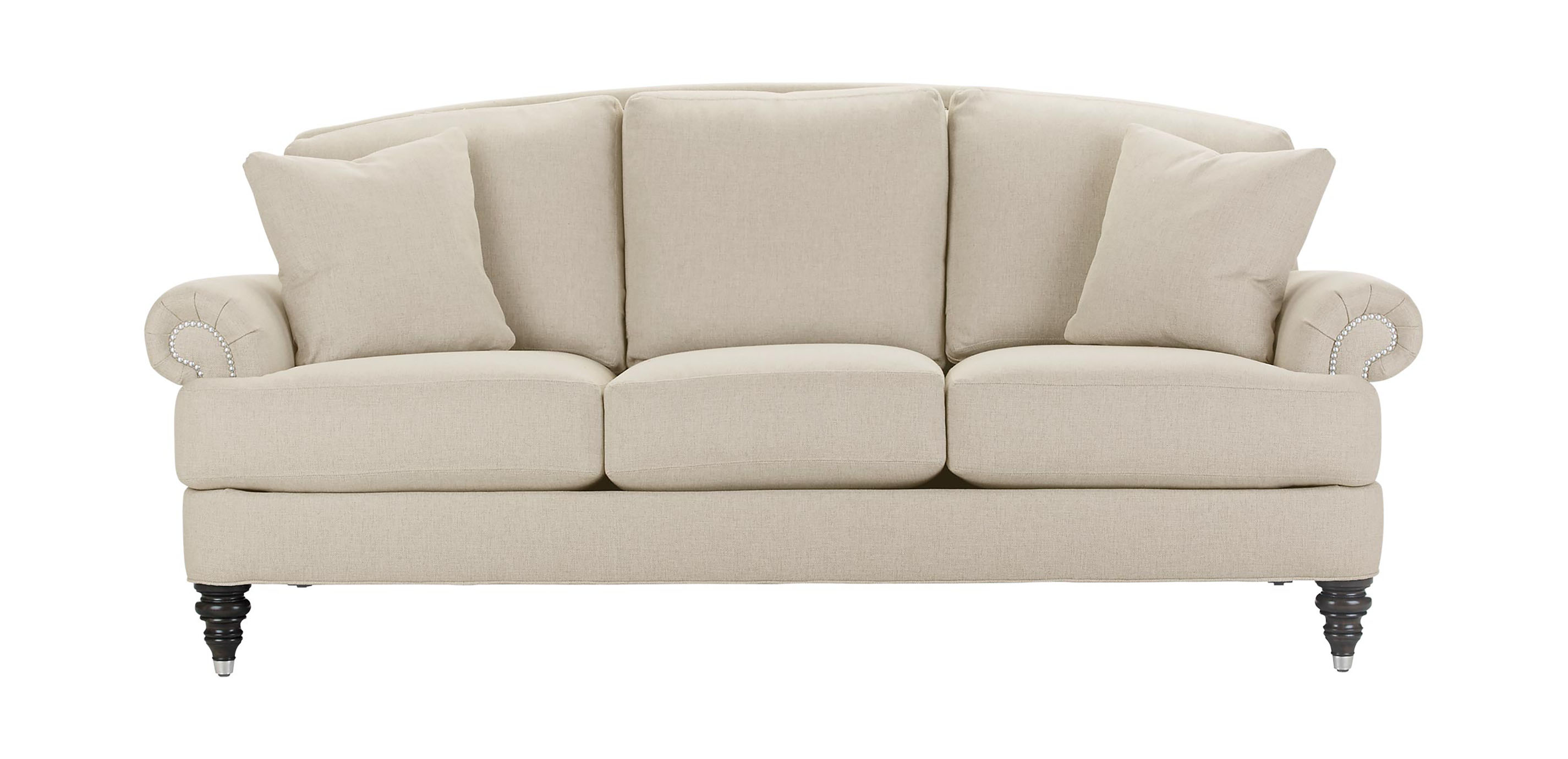 Hyde Sofas, Quick Ship Sofas & Loveseats Ethan Allen