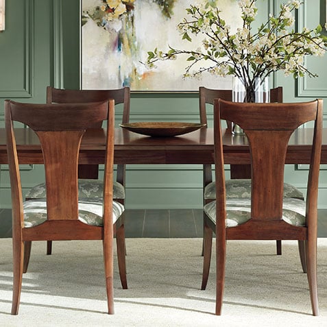 Artemis Dining Side Chair