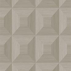 Gray swatch Josiah Wallpaper