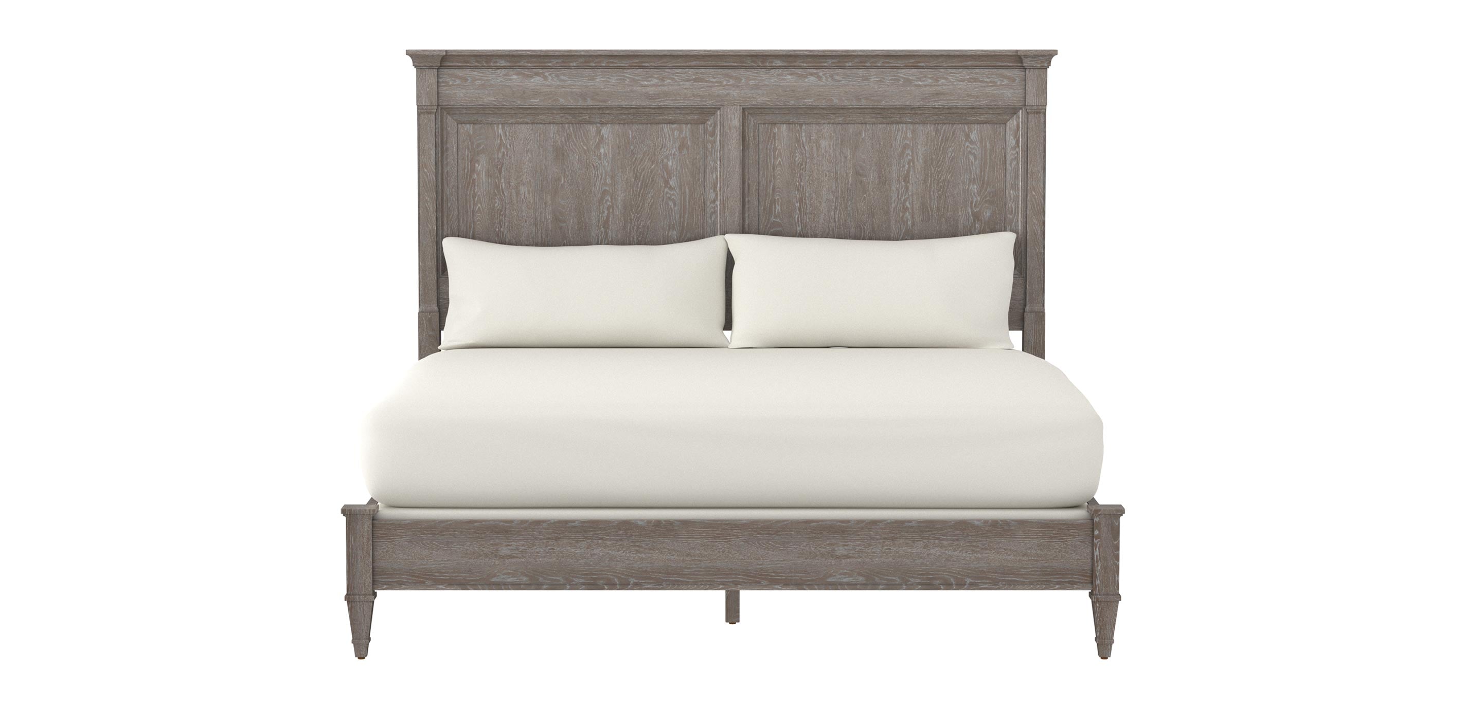 Continental Bed | Gustavian-Style Furniture | Ethan Allen