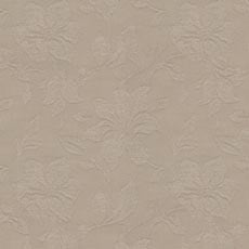 Dinara Cocoa (63978): traditional chenille pattern swatch Dinara Jasper Fabric