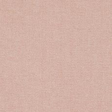 Oslo Blush (90212), crisp tailored twill; soft sheen swatch Custom Bolster Pillow