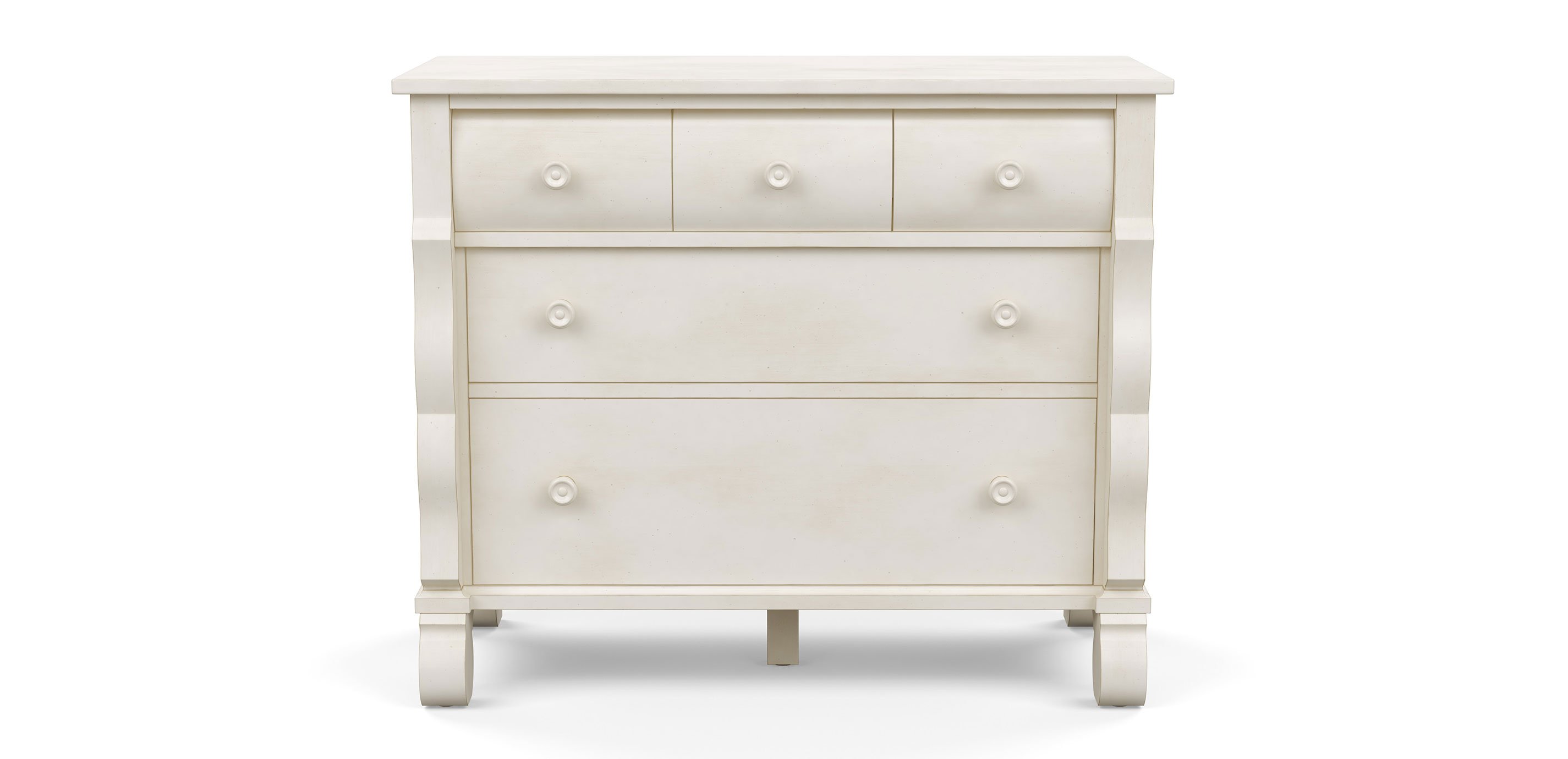 Lindsey Single Chest | Dressers & Chests | Ethan Allen