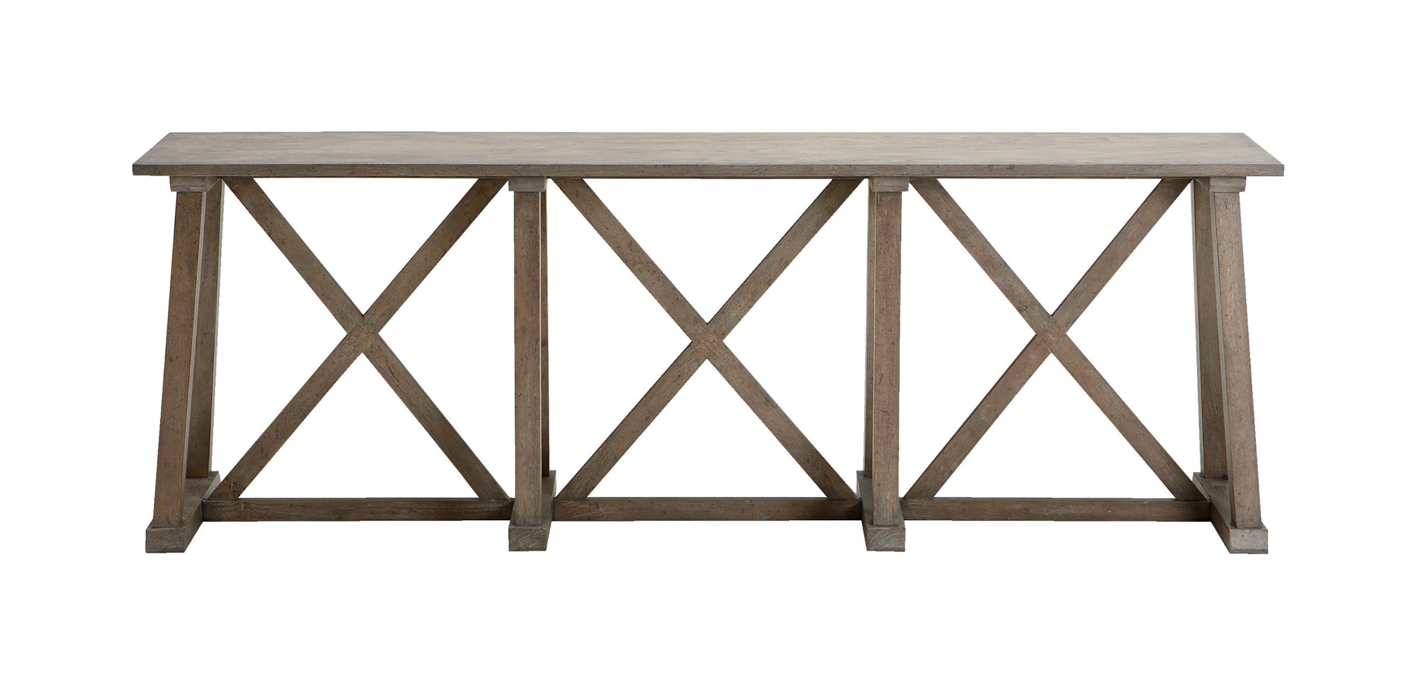 Bruckner Console Table | Console Tables | Ethan Allen