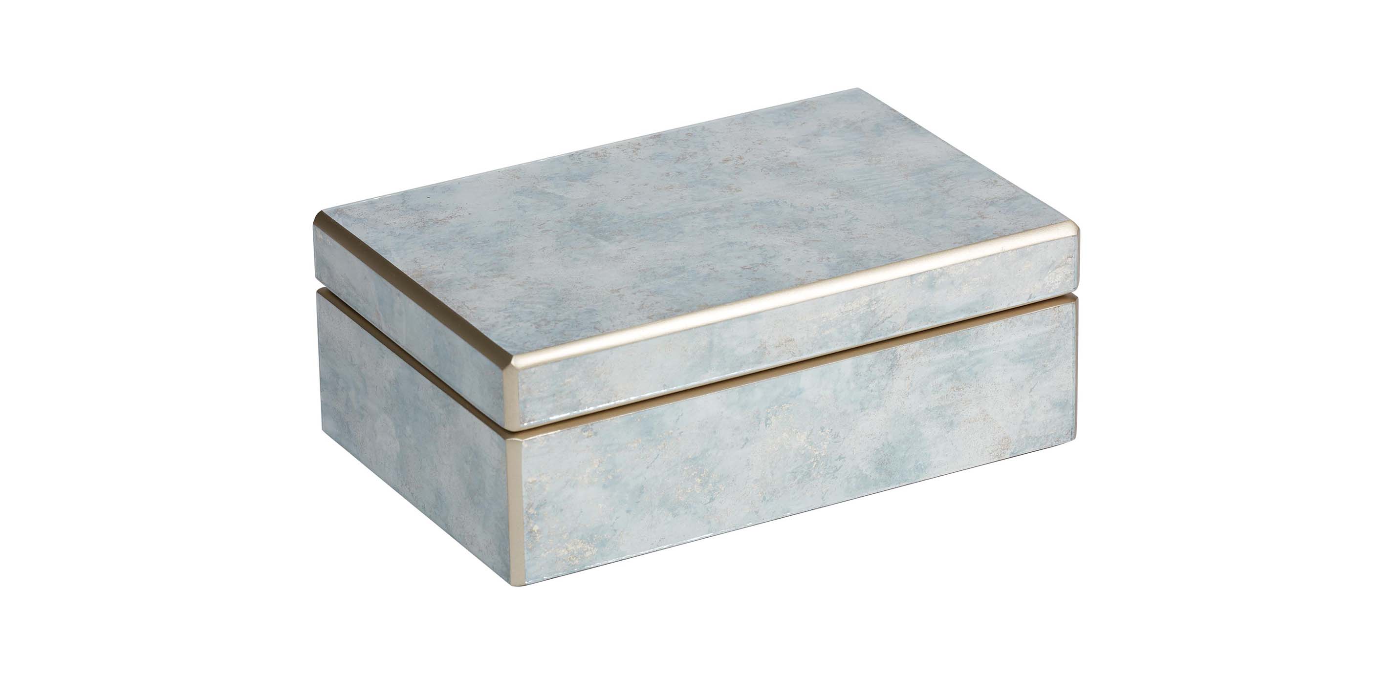 Zaria Decorative Glass Boxes | Glass Box Décor | Ethan Allen