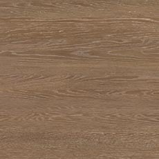 Homestead Light Brown, Oak (461): Warm light brown finish, with light glaze in the grain. Wire brushed with distressed edges. Low sheen swatch Lyons Bunching Table, Quick Ship