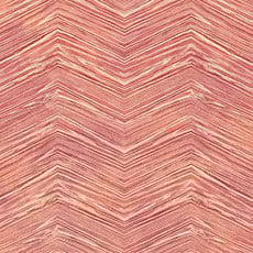 Orange swatch Joni Wallpaper