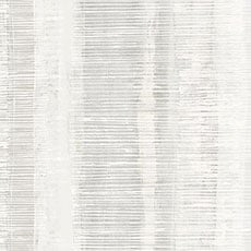 White swatch Maren Wallpaper