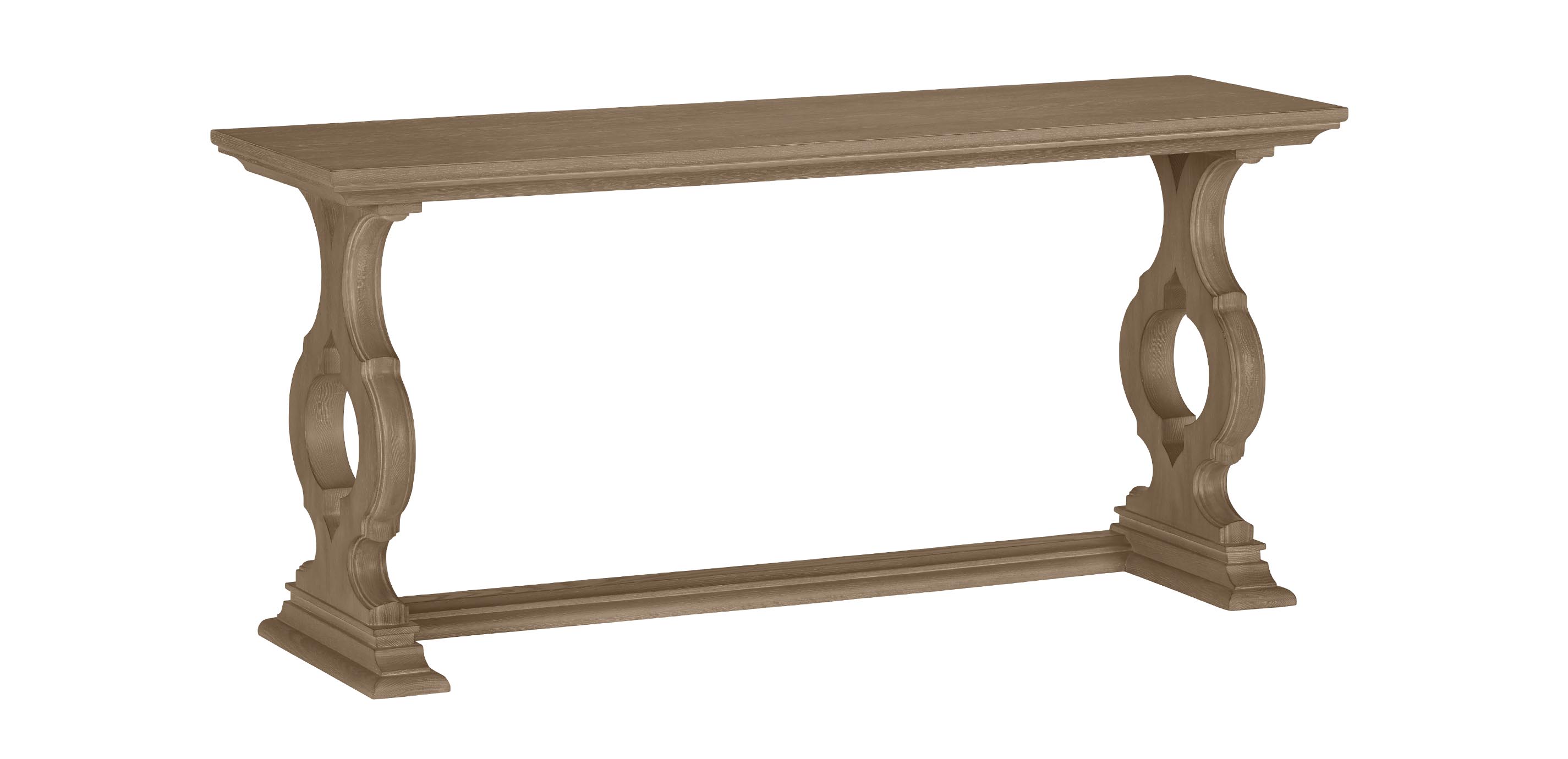 Aelin Console Table | Sofa & Entryway Table | Ethan Allen
